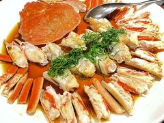 -宝燕壹号景观餐厅(龙盛国际商业广场店)