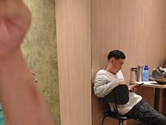 -麦当劳(西单明珠店)