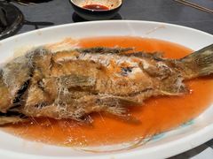 -兴盛德·麻辣花生大王·老店(中山路店)