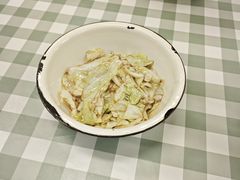 -彭耕记猪油炒小菜(麓谷小镇店)