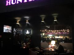 -HUNTING BAR亨霆鸡尾酒馆(越秀淘金店)