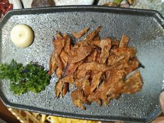 -和来日本料理(青年东路店)