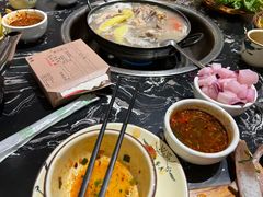 -80红枣鸡腊排骨(总店)