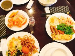 -广州四季酒店