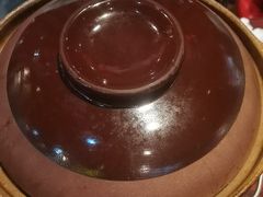 -沙胆彪炭炉牛杂煲(成都玉林店)