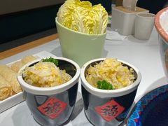 -曲氏老北京铜锅涮肉•火锅(不老街店)