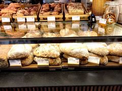 -BAKER&SPICE(安福路店)