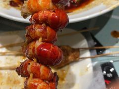 -乌江鱼杭帮菜(西湖店)