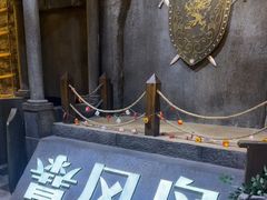 -暴风岛沉浸式体验馆(百联世纪店)
