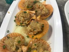 -四川小胡子海鲜(丁村万人海鲜广场店)