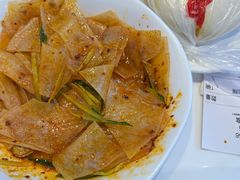 -关中闫记粉蒸肉(和平路店)