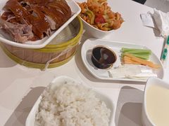 -阿那亚第六食堂(文创街区店)