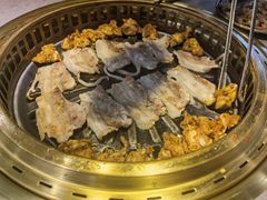 五花肉-明洞王妃家烤肉(苏州中心星悦汇店)