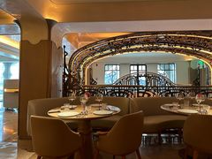 -波特曼西餐厅(中央大街店)