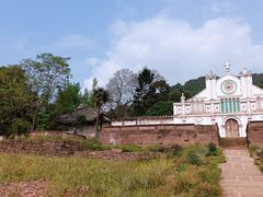 -舒家湾天主教堂