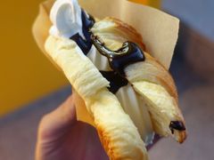 心冻角-麦当劳(展览路店)