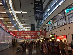 -维也纳国际机场