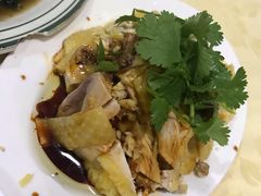 -电白鸭粥店(下沙二坊88号店)