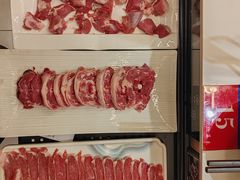 -清真老东乡开锅羊肉(甘南路店)