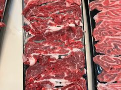 吊龙-陈记顺和牛肉火锅馆(天河北路店)
