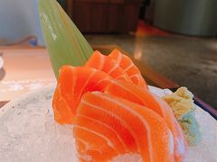 -山葵家·创意料理(宁波来福士店)