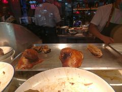 -陈鹏鹏潮汕菜(宝安机场T3航站楼店)