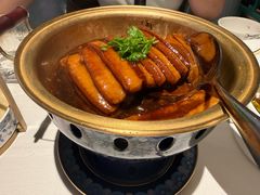 -北京宴(华贸购物中心店)