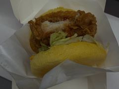 -肯德基(中关村E世界店)
