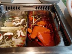 -重庆刘一手火锅(三峡广场直营店)