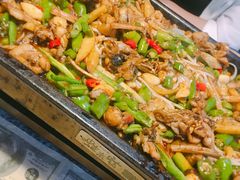 -蘭奢雅集·江浙菜(青山江滩店)