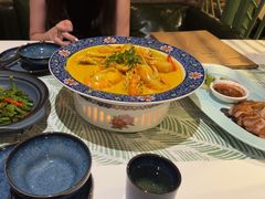 -蕉叶·泰国歌舞风情(世贸店)