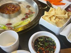 -小四川老火锅(欧风店)