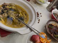 -五谷屯私房菜·始于2005(中山陵童卫路店)