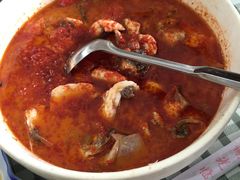 -无味饭店(九眼桥商业文化广场店)