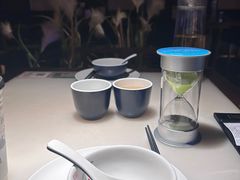 -绿茶餐厅(光谷世界城步行街店)