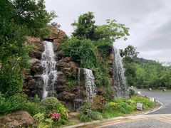 -杭州桐庐康莱德酒店西餐厅-舍