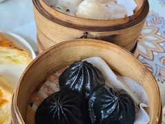 -青岛中心假日酒店·蓝天行政酒廊
