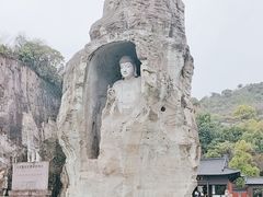 -柯岩风景区