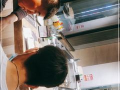 -大渔铁板烧(大悦城店)