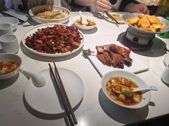 -茅庐毛血旺(临沂泰盛广场店)