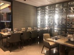 大堂-安蒂娅·海鲜自助餐厅(安蒂娅美兰酒店)