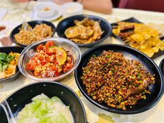 -聚味瞿记·龙虾堂(坡子街店)