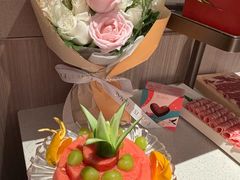 -海底捞火锅(之心城店)