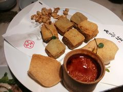 -弄堂里(西溪龙湖天街店)