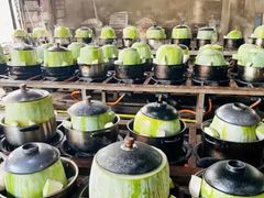 -红旗山庄(圭峰山店)