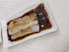 -潮福城大酒楼·潮粤菜·港式点心(阳光城店)