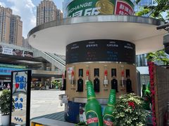 -成都银泰城