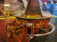 -京炭铜锅涮肉·羊蝎子·羊肉炉(保利·时光里店)