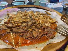 -八木轩·寻味大理白族民俗餐厅(文献路店)