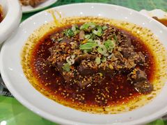 -令氏家外家周秦食府(高新店)